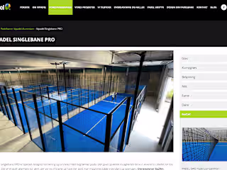 ViPadel