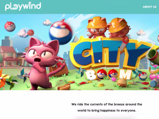 Playwind Games Dialogue Writer 