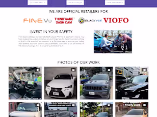 E-Commerce Website Design
