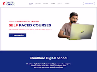 LMS Khudkaar