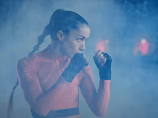 Color Grading Demo 9