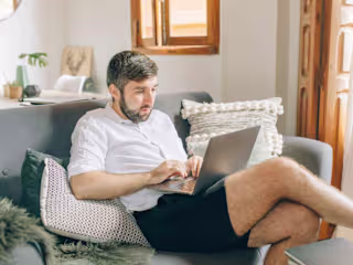 How to Top Your Productivity When Working from Home