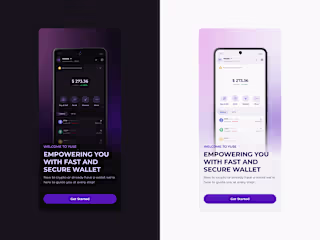 Building trust through consistent design