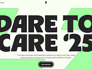 Dare to Care