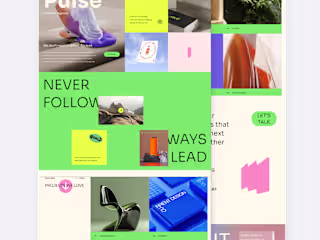 Website Design