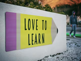 Unlocking Knowledge with an Online Learning Platform