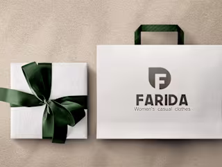 FARIDA Store Project