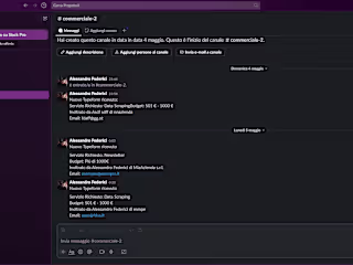 Lead Management Automation Flow
