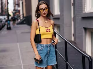 5 Essentials to Make You Look Good This Summer