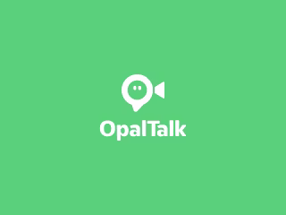 OpalTalk : Branding and Visual Identity Design