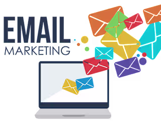 Marketing Emails Campaign 