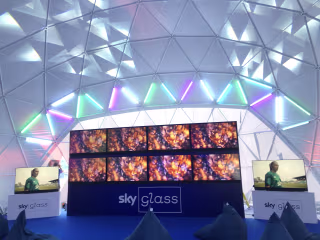 Event Planning  