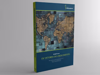 Book cover design (print)