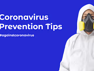 Coronavirus Prevention Tips