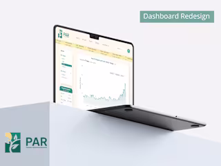 UI/UX Design Portfolio