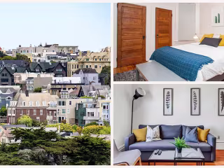 Kopa: Monthly Rentals and Roommates
