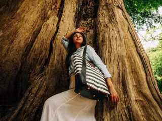 LUXURY HANDBAG LIFESTYLE PHOTOGRAPHY