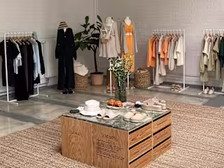 Fashion and Concept Design for Espadrij l'originale
