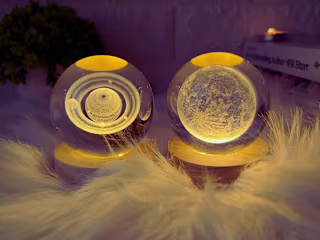 HappyHaves Calming Cosmic lights 2+1 FREE