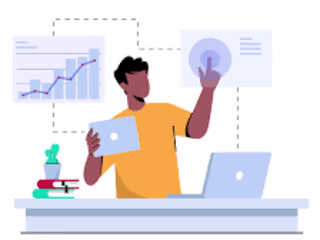 Initiative for Data-Driven Excellence