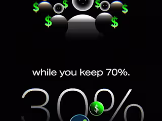 Sales Pitch Custom Animation Edited by Subham Pareek