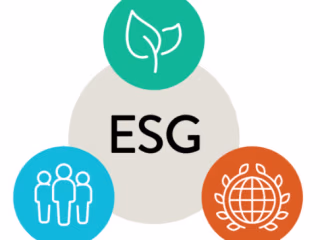 ESG Data Lead