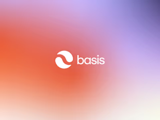 Basis | Brand Identity Design 