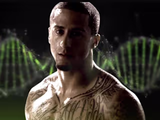 Muscle Pharm: Real Athletes, Real Science