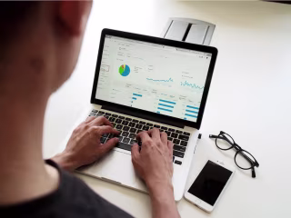 Choosing the Right Financial Analytics Platform: Key Features t…