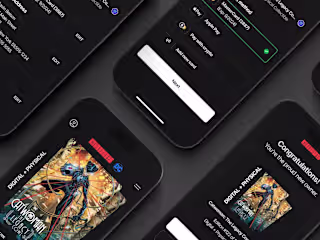 Candy.io Physical-Digital Feature