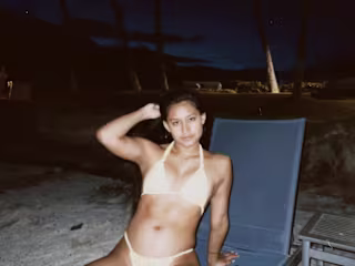 GRACELYN malia yoshiko JARDINE on Instagram: “took pics again”