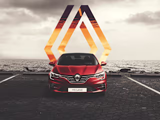 RENAULT EGYPT - Social Media Calendar