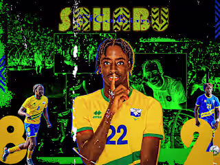 #sahabo Graphic Designer Still Wanda :: Behance