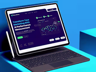 MetricWorks - a Unified Measurement + AI platform