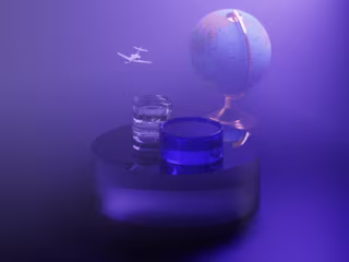 3D Animation and Media