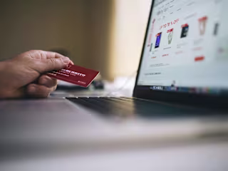 E-commerce Website - Engineers Black Book