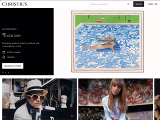 Christies