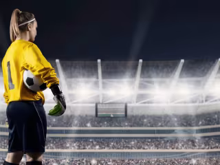 The Impact of Menstruation on a Female Footballer and What to D…