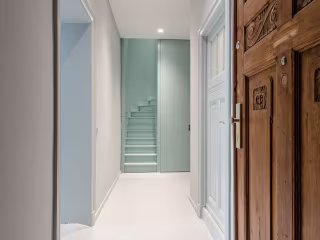 Berlin Duplex 