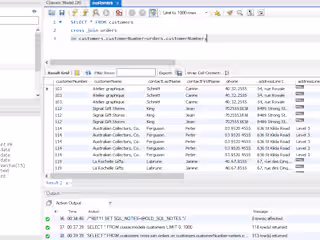 Comprehensive SQL Database Management and Optimization