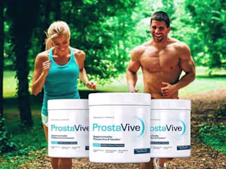 ProstaVive Reviews (MEDICAL VERDICT): Is It Truly Safe?