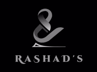 Rashad’s Portfolio