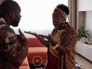 Is Arguing a Natural Part of Every Relationship? Insights and D…