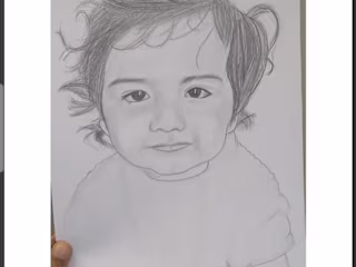 Baby Portrait
