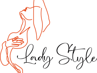Minimalist Logo for Women's Lingerie - "LadyStyle"