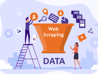 From Freelancer to Startup: Journey in Web Scraping & Automation