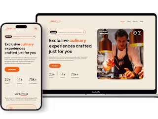 Authentic Kitchens