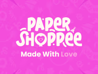 Paper Shoppee