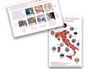 Promotional Material