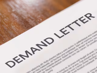 Blog Article: ADA Website Compliance Demand Letters